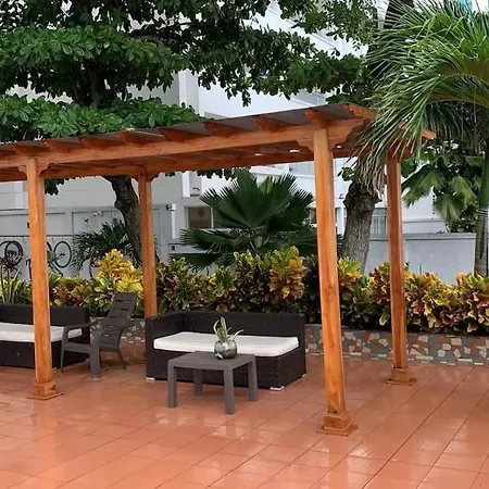 Aparta-estudio Con Hermosa Vista Barrio Laguito Apartamento *