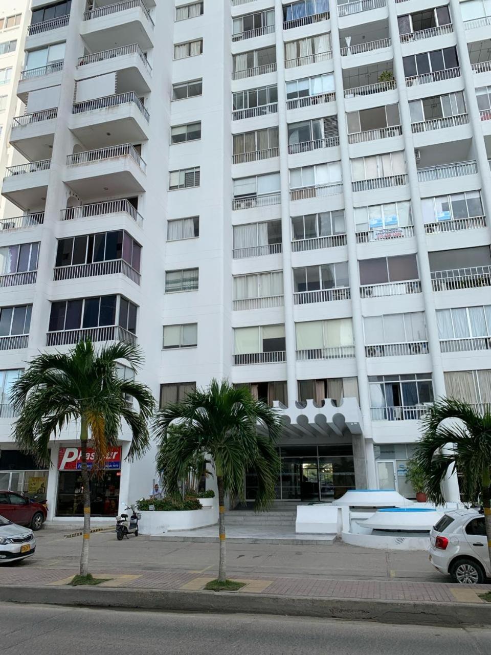 Aparta-estudio Con Hermosa Vista Barrio Laguito *