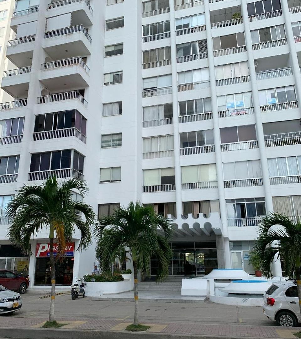 Aparta-estudio Con Hermosa Vista Barrio Laguito *
