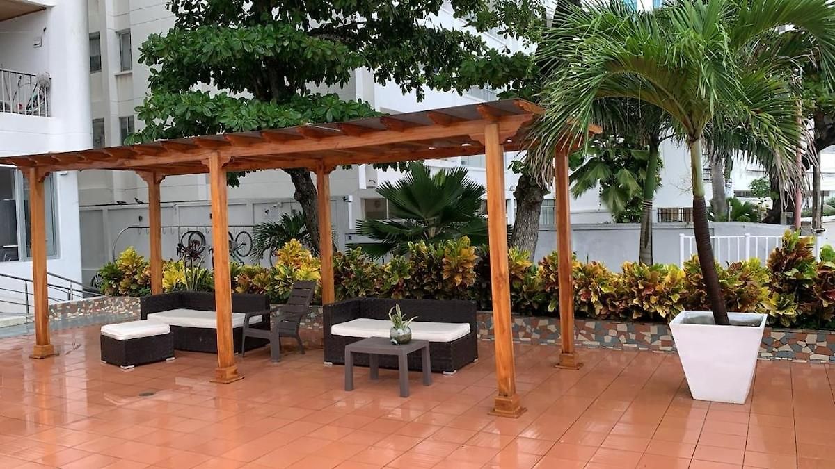 Aparta-estudio Con Hermosa Vista Barrio Laguito Apartamento *
